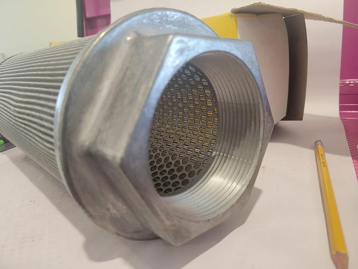 Flow Ezy Filters 100-3-60