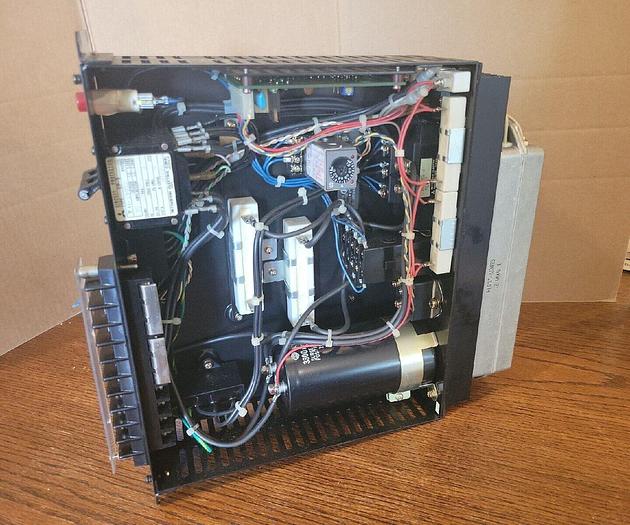 Used Sanyo Denki BP030RX20 Power Unit