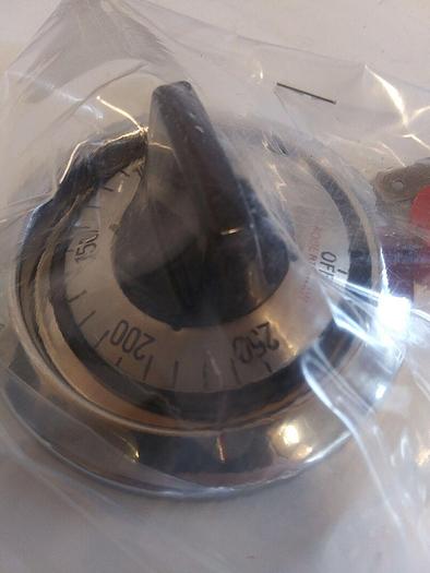 Robertshaw SP-183-60 Electric Thermostat