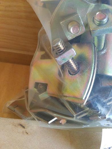 Superstrut 703 3/4 Steel Pipe Clamps Universal (bag of 46)