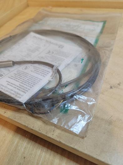 Pepperl Fuchs NJ 1.5-8GM50-E, PART # 033376