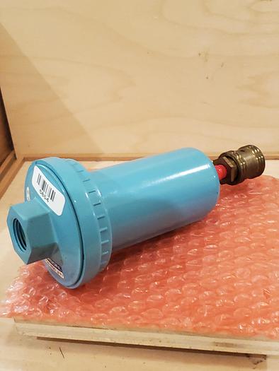 Used Wilkerson XB3-04-M00