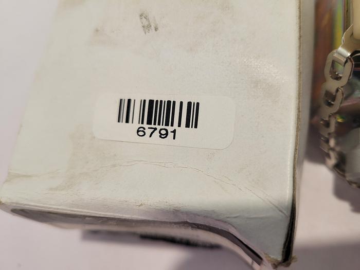 Versa Valves E-3198-84PE-A120