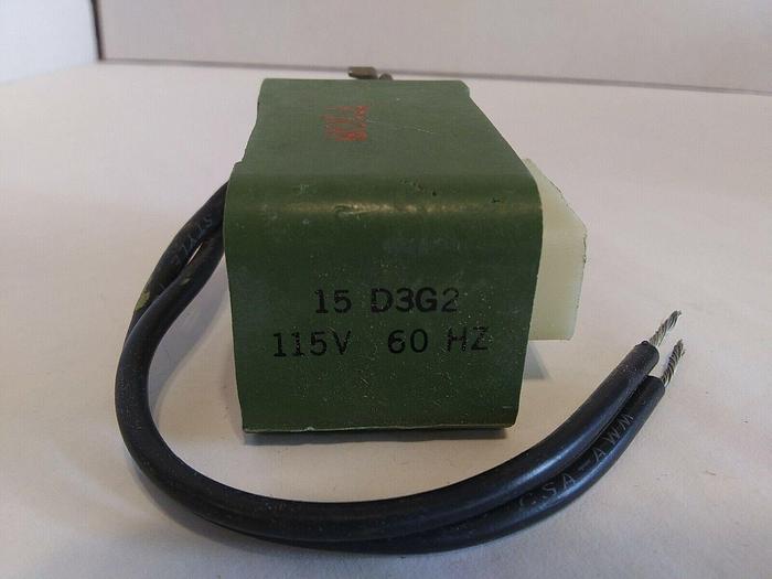 GE 15D3G2 Coil