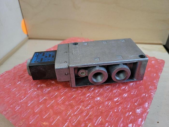 FESTO MSFW-110-50/60 H902 9967 VALVE