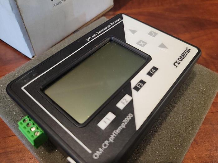 Omega OM-CP-PHTEMP2000