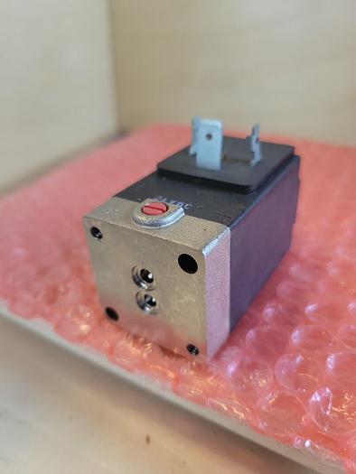 Used Camozzi A63, 600-457