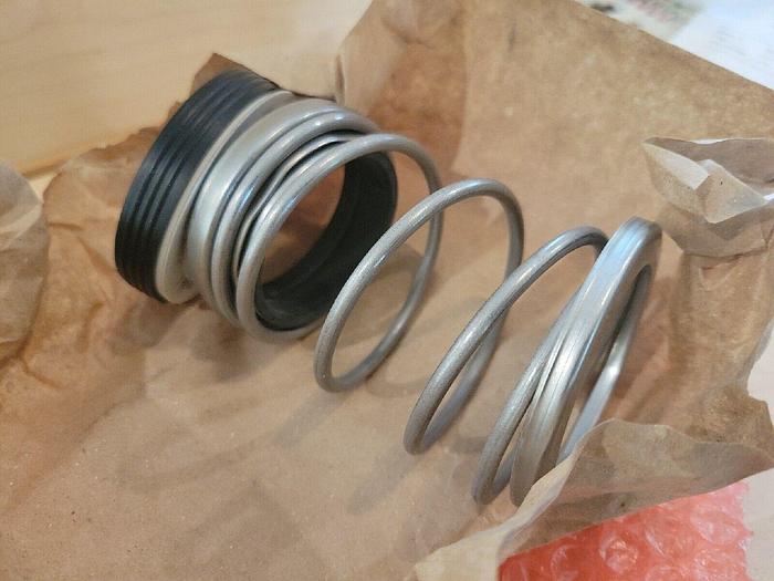 10037000 Mechanical Seal Kit
