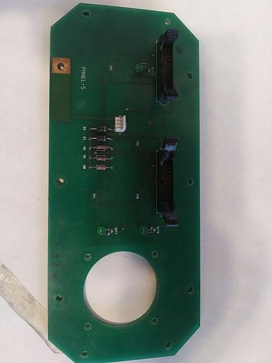 Used Ishii Hyoki Membrane Panel - Waste Control/Tension Control (One per Lot)