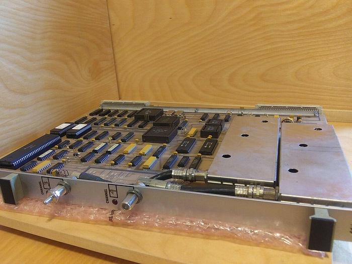 Used 560-2126B Texas Instruments Communications Board