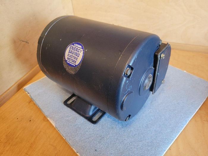 Leeson C4T17NB5D, 100443.00