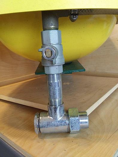 Eye Washing Station Unbranded Non-portable