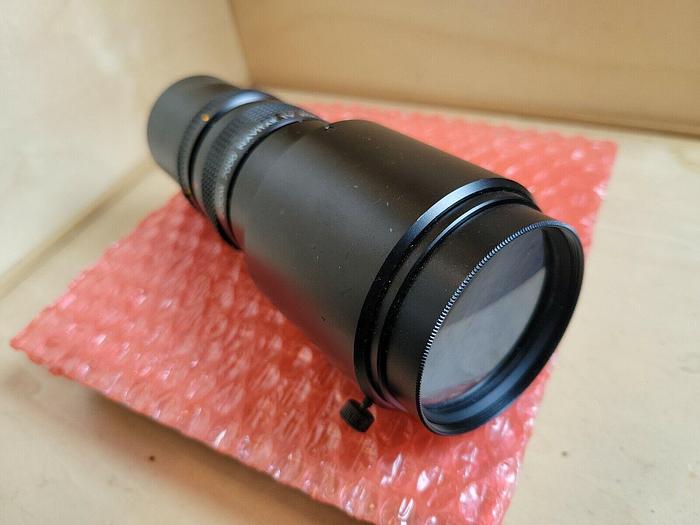 Used Zoom 7000 Navitar TV Zoom