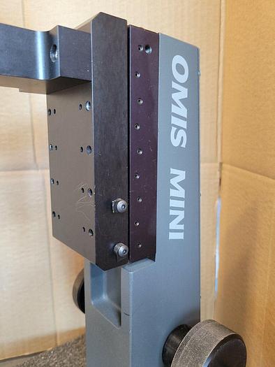 Used Ram Optical 11 1500 00 OMIS MINI, 1-60110,  SENTECH STC-630CT