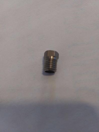 Videojet 11782 Levichem Nut