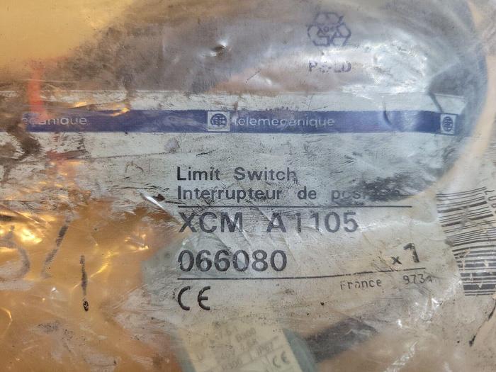 Telemecanique XCM A1105, Limit Switch 3389110660807