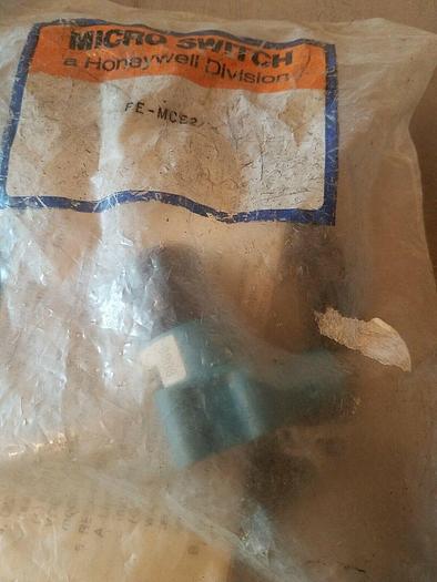 Micro Switch FE-MCE2