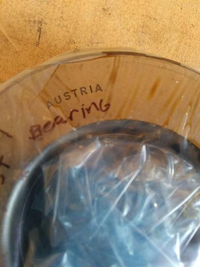 STEYR 51309 Ball Thrust Bearing 52/51309