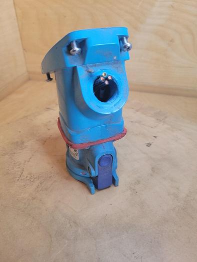 Used Meltric 63-14843 DSN, 20 A