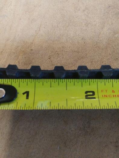 Gates TP240L100 Twin Power Timing Belt