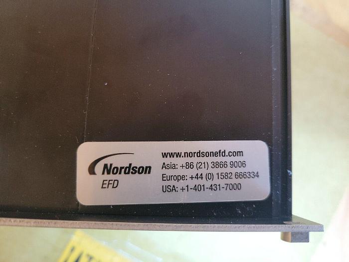 Used Nordson PDA 2 V2.2, 00183215, 24V DC
