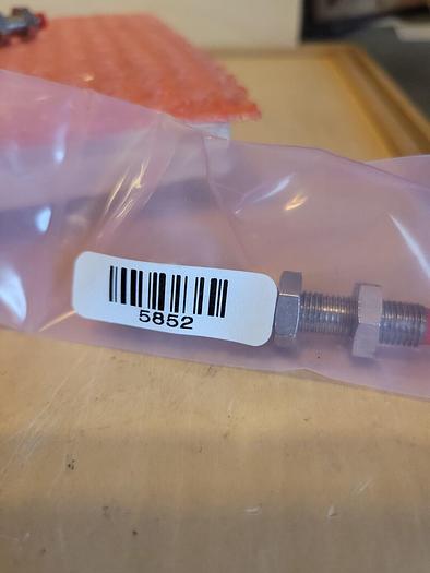 Used Microswitch 922AB1H1-A4N-L