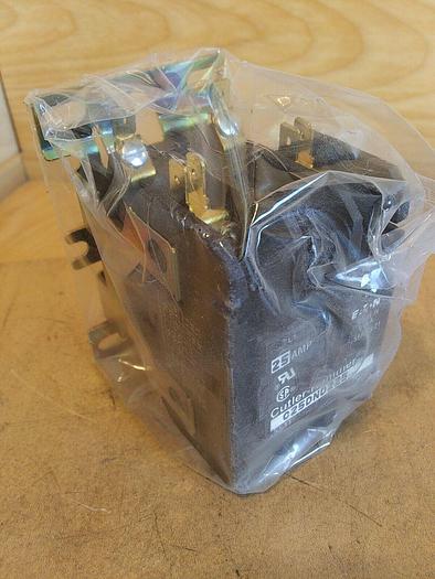 Cutler-Hammer C25DND225H C25DND225 Definite Purpose Contactor