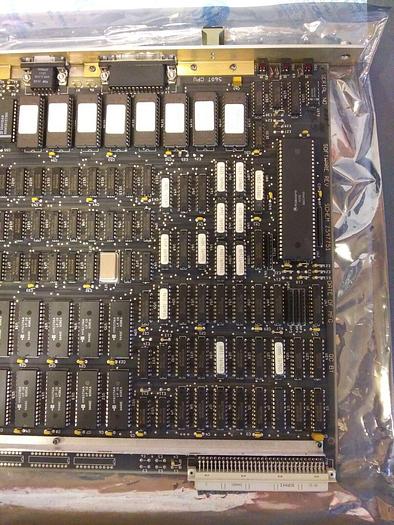 Used Siemens 560-2820 CPU