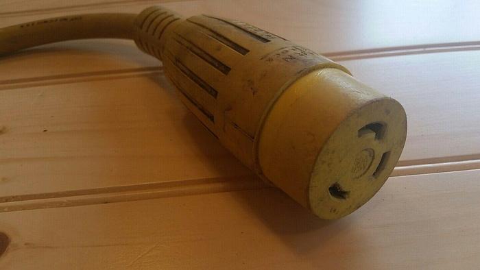 Used Hubbell Cat No. 61CM22 Z K A - USED