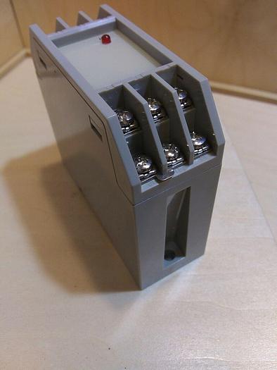 Keyence CU-21 Photoelectric Sensor Compact Power Supply