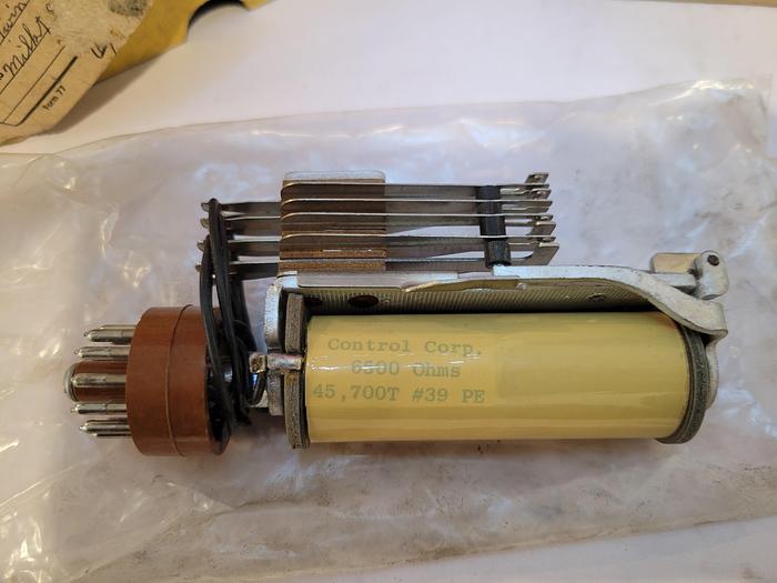 Used Control Corporation TX2