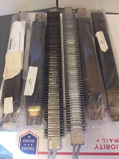 Used Heating Element Bulk Lot