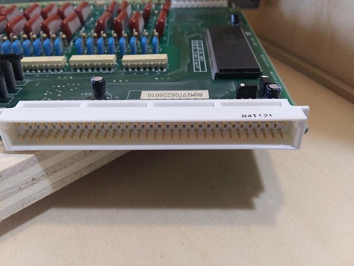 Used Siemens 505-4232 Input Module