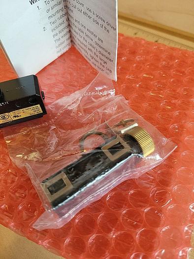 Yamatake EN60947-5-1 IP67, Honeywell PK 88221, Miniature SL1 Enclosed *USA*