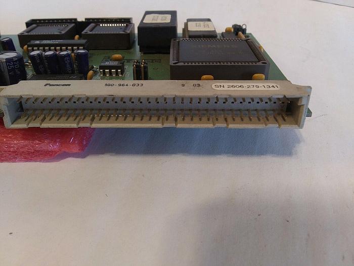 Used ITW/Dynatec DyCo-CP6B Circuit Board