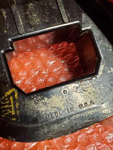 General Electric 1D38G16