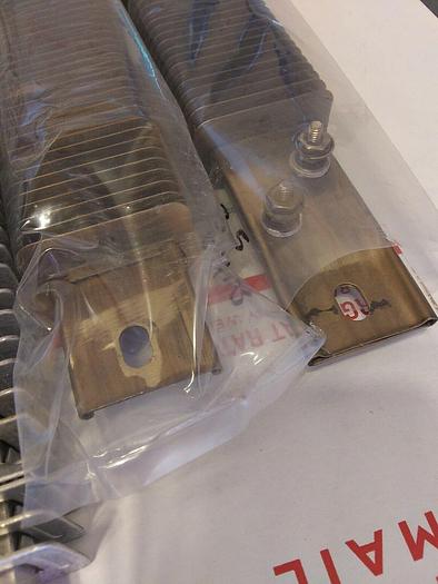 Used Heating Element Bulk Lot