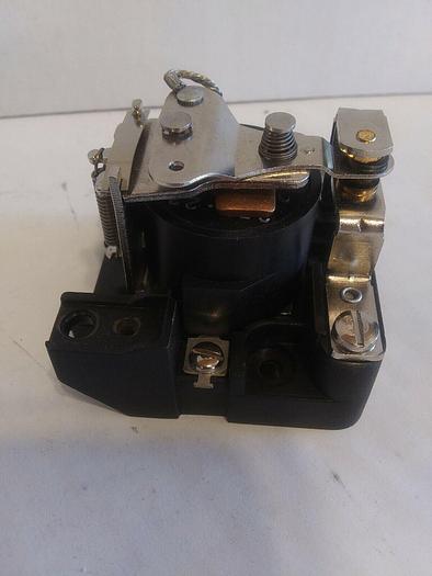 Allen Bradley 700-HG46A24 Power Relay