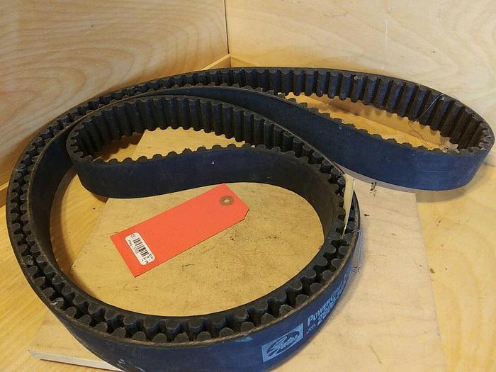 Gates 2800-14M-40 Power Grip Transmission Belt