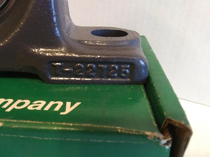 Fafnir RSA 1 3/16. Pillow Block