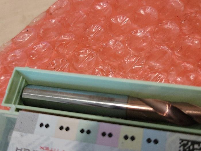 Walter Titex A3299XPL-7.5 - SET OF FOUR 4031132300634