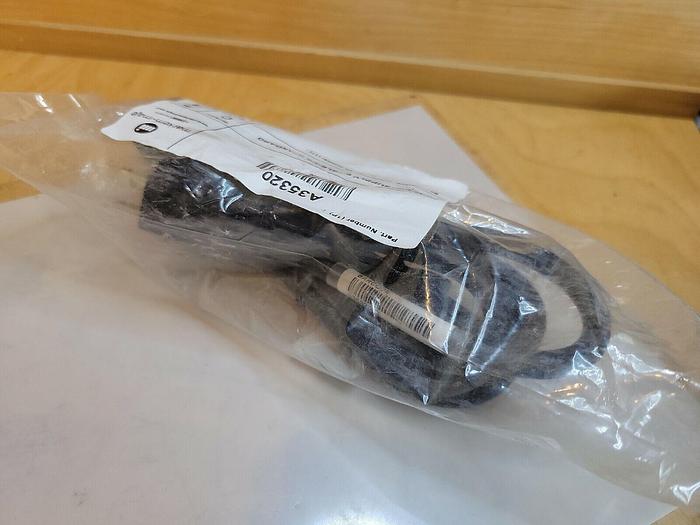 Markem Imaje A35320 Main Supply Cable (US Standard)