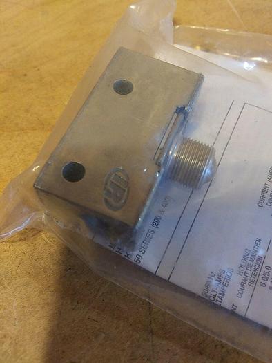 212-C ARO Pneumatic Valve 212-C-G