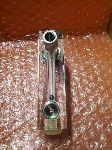 Beloit  Beloit GPH FLOW METER