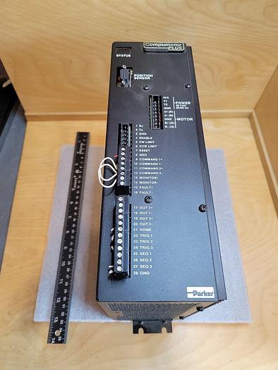 Used PARKER Compumotor CPLX-DRIVE / CPLXDRIVE 95021500045