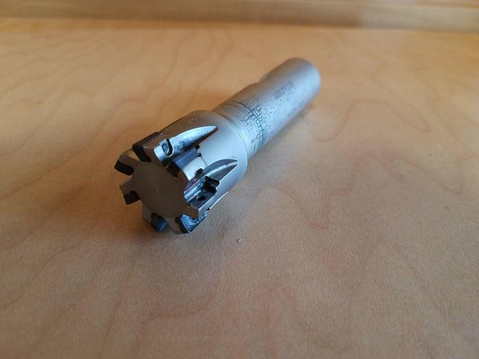 Used Iscar HP E90AN D1.0-7-W.75-7