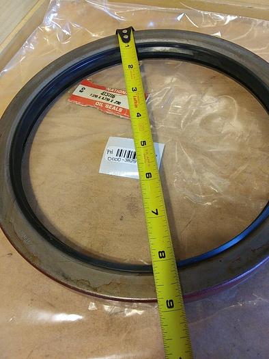 National Oil Seals 415116 Seal 7.250x8.750