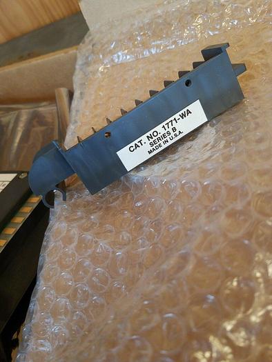 Allen Bradley 1771-ON AX Output Module