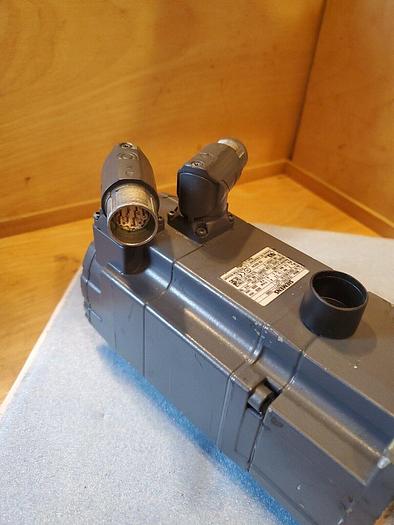 Used Siemens 1FK7042-2AF71-1SB0