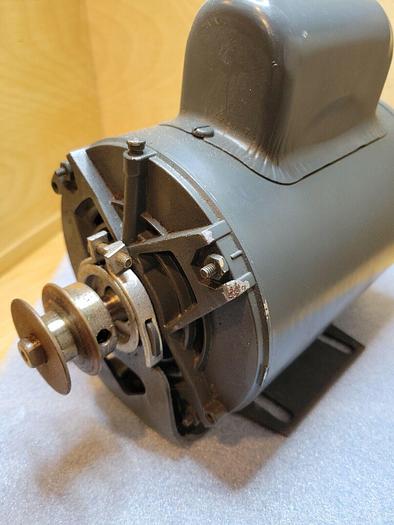 Used General Electric 5KC36JN40 - 1725 RPM